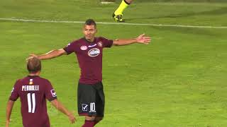 pescara-salernitana-i-precedenti