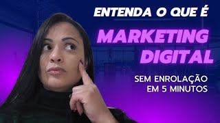 Como Começar no Marketing Digital? O Que é Marketing Digital? MARKETING DIGITAL PARA AFILIADOS 2022