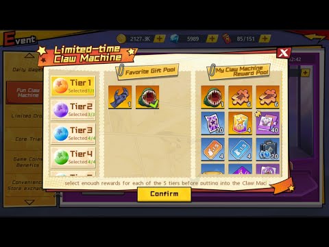 Should we take VACCINE MAN & GRORIBAS KEEPSAKE?