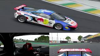 GT SPORTS FCC_GT season6 Rd.2 振り返り