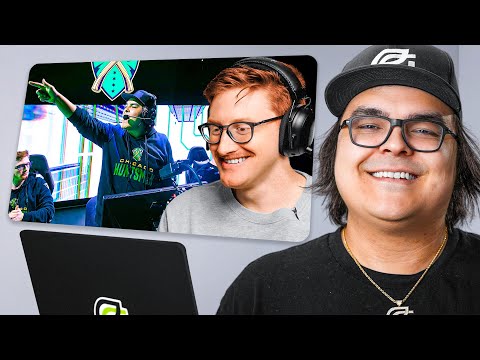 OpTic REACTS TO FORMALS CAREER
