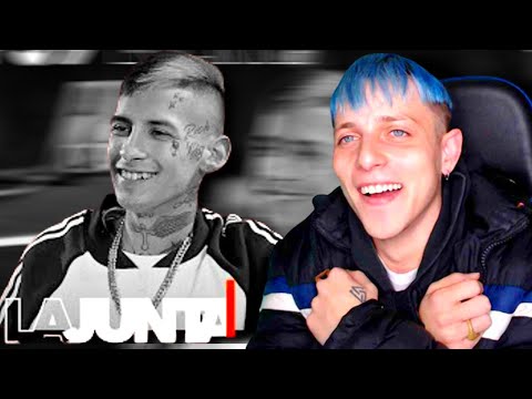 MUSICO REACCIONA a Entrevista a L-GANTE “20 PA’ LAS 4 PA’ LOH NEGRO” / LaJunta