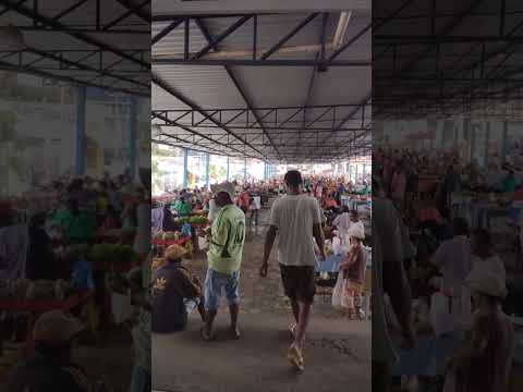 FEIRA DE SANTA INÊS BAHIA #shorts #feira #entretenimento #turismo #sabadouuu #trabalho #motivation