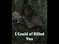 Rambo Unleashes Fury In The Woods I Ll Give You A War You Won T Believe