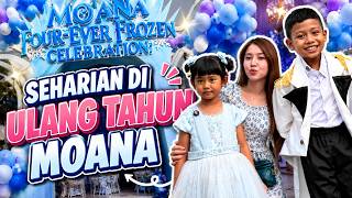 Download lagu A FULL DAY AT MOANA'S BIRTHDAY PARTY WITH RAMA!🎉 mp3 Download lagu A FULL DAY AT MOANA'S BIRTHDAY PARTY WITH RAMA!🎉 mp3