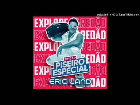 Eric Land - Rolezinho Diferente (Repertório Setembro 2020)