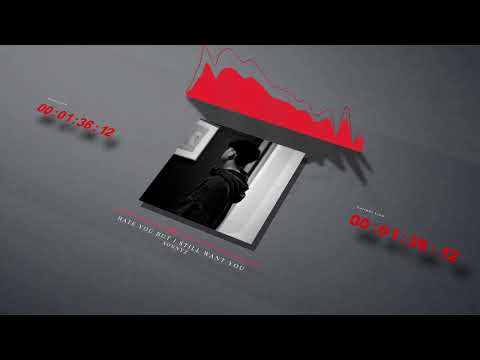 SONNYZ - Hate you but I still want you [OFFICIAL MUSIC]