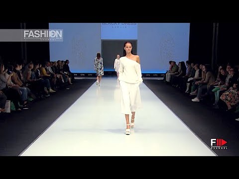 BLACKY DRESS Selected Spring Summer 2015 CP Moscow - Fashion Channel
