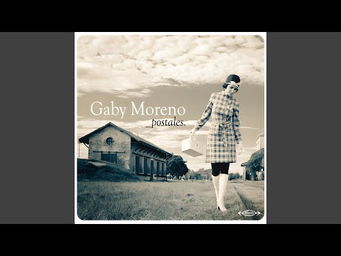 Blues de mar – Gaby Moreno