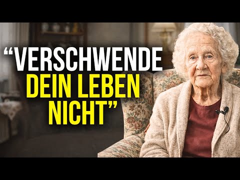 Ich habe über ein Jahrhundert gebraucht, um das zu lernen – du brauchst nur 10 Minuten.