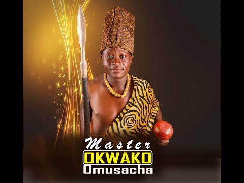 Master Okwako, Omusacha