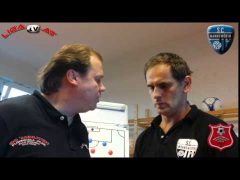 LigaTV on Tour 2014/15 - SC Mannswörth