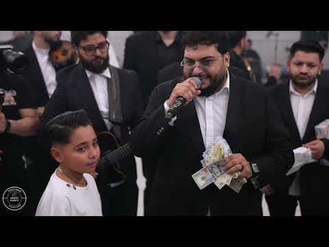 CRISTI DE LA BUZAU CBZ✅AM SI EU FERICIREA MEA✅LOGODNA RICARDO & JESSYANA✅