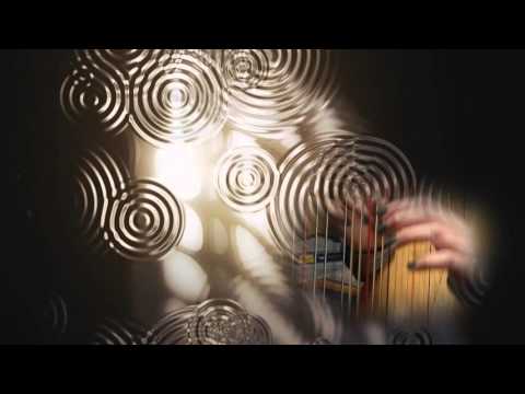 Hello - Evanescence (Harp & Voice Cover) ft. Shinterymi