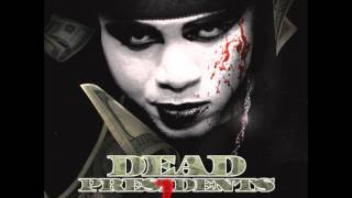 Riding Slow - Jae Millz