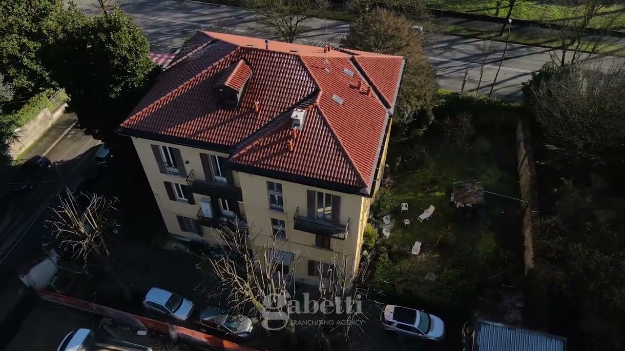 Appartamento - Video