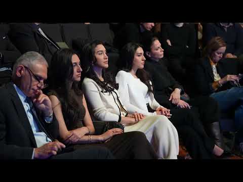 OpenAI Greek Startup Accelerator Launch | Greece Enters the Global AI Stage