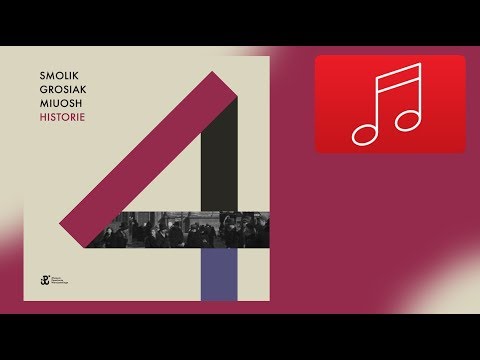 08. Smolik / Grosiak / Miuosh -  Henryk / Smolik  /Grosiak / Miuosh