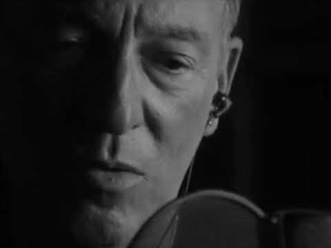 Videoclip de One Minute You're Here — Bruce Springsteen