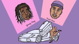 Young Thug & Prado Bans - Kosher