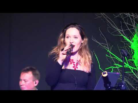 Zasedba Kranjci feat. Barbara Grabar - Orion (live cover tribute to Marjana Deržaj)