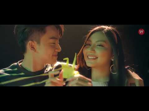 X- Boxin - Eain Mat  အိပ်မက်  - X- Boxin [Official MV]