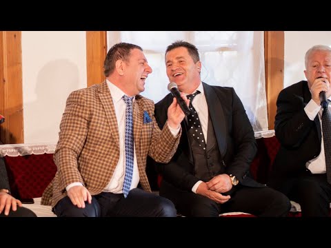 Zenel Doli, Afrim Muqiqi, Alban Shehu, Jeton Cermjani, Edi Ermeni (Potpuri)