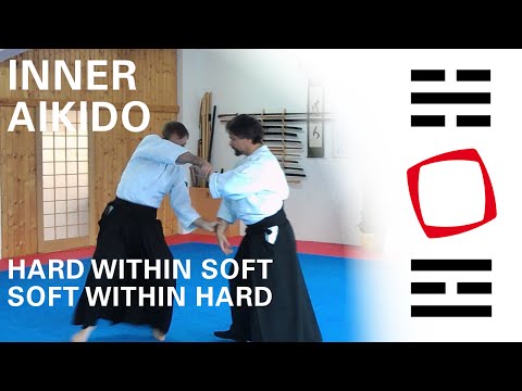 Aikido: Hard within Soft - Soft within Hard | Seminar of Tanden Dojo Berlin Salzburg 2014