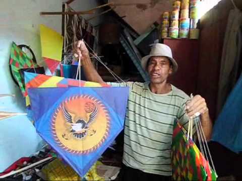 CIDADE DA PIPA LOJA DO CAMILO - ALBERTO DA 17