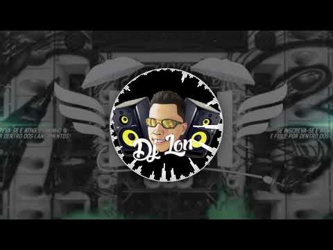 Ela é Gostosinha - Mc Diguinho ( DJ Lon do Pantanal e DJ Romulo Mpc ) Brega Funk