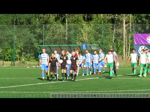 Walka Zabrze - Piast Pawłów (Zabrze) 15.09.2024 (7-0) 9-Poziom