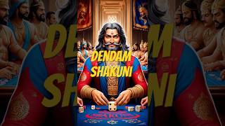 Download lagu Shakuni's Revenge on Astina #indianmythology #shakuni #bhishma #mahabharata mp3