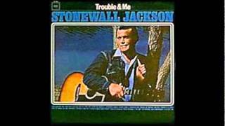 Stonewall Jackson - You Saw Me Off