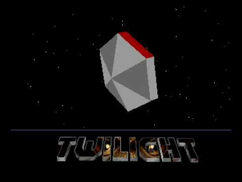 Twilight - Deka (Amiga Demoscene)