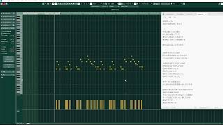 - 【作業配信】アルバム制作RTA ラスト2曲編
