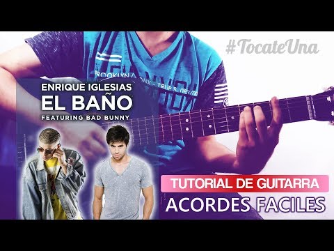 El Baño - Bad Bunny