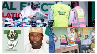 Violence as LP & PDP asks INEC to Halt Collation of Presidential Election Results