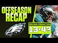 Philadelphia Eagles Season Preview: EVERYTHING you need to know [Key Rookies & More] | CBS Sports HQ