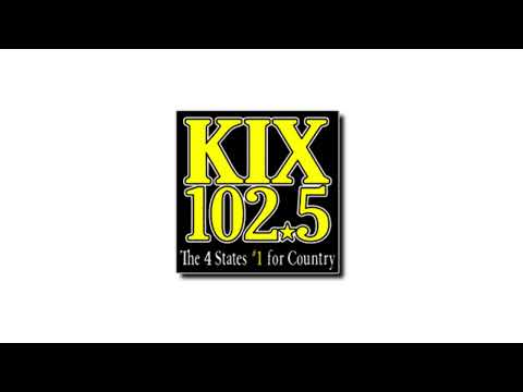 KIXQ/Joplin, Missouri Legal ID - February 9, 2023