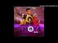 Sun El Musician Master KG Msaki Mr Brown Umoya Mixtape Vol 3 Mixed By Dj Alvilianx