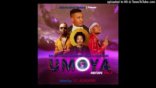 Download lagu Sun-El Musician , Master KG , Msaki & Mr Brown - Umoya Mixtape Vol.3 (Mixed by: Dj Alvilianx) mp3