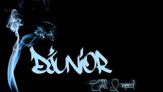 Djunior - All I need