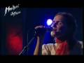 17 Unemployed in Summertime - Live Emilíana Torrini FULL CONCERT Montreux Jazz Festival 2005