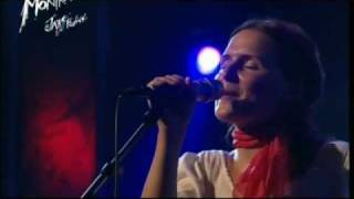 17 Unemployed in Summertime - Live Emilíana Torrini FULL CONCERT Montreux Jazz Festival 2005