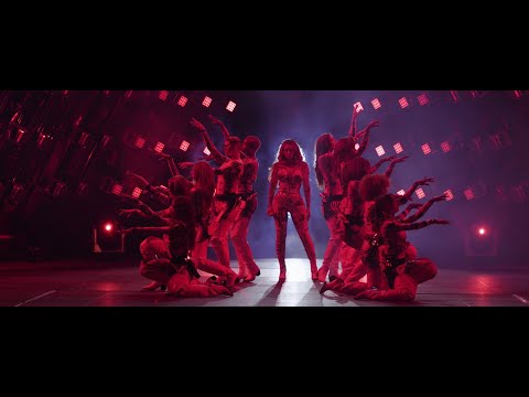 Thumbnail for Beyoncé - SPAGHETTII (Cowboy Carter Tour - 24K Fan Edit) by R.E.M., S-K-O, Concert, Beyoncé, NME
