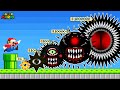 Mario Vs Suika Super Mario Can Buy All The EVOLUTION Of Sprunki Mr Sun Phase 5 25