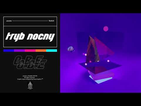 anonim x Madkid - Tryb nocny