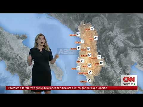 “Mos harroni xhupat, temperatura të ulëta në mëngjes”, parashikimi i motit për ditën e sotme