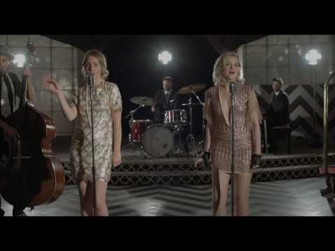 Jukebox Bizarre - Swing & Pop Covers Band For Hire