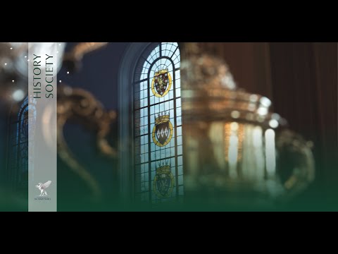 The History of The Inner Temple through its Treasures